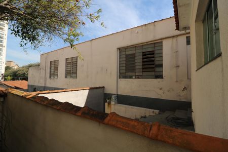 Casa à venda com 688m², 4 quartos e 5 vagasÁrea Externa