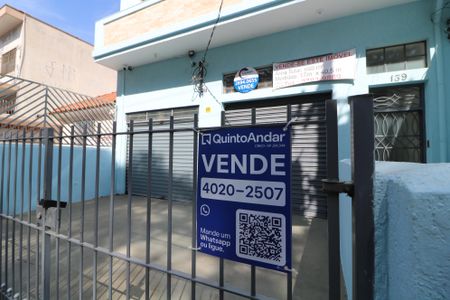 Casa à venda com 688m², 4 quartos e 5 vagasFachada