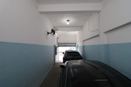 Casa à venda com 688m², 4 quartos e 5 vagasGaragem