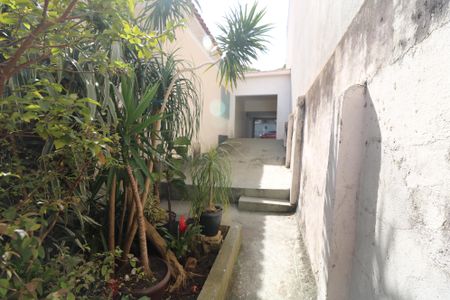 Casa à venda com 688m², 4 quartos e 5 vagasÁrea Externa