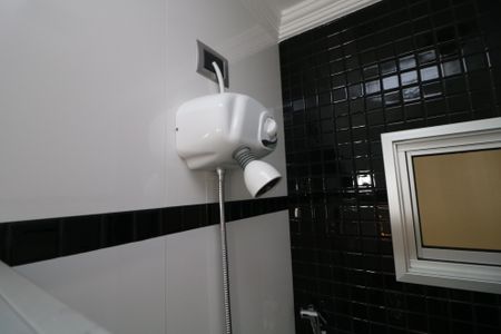 Casa à venda com 688m², 4 quartos e 5 vagasBanheiro