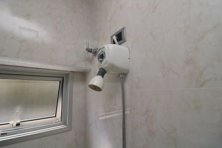 Casa à venda com 688m², 4 quartos e 5 vagasBanheiro da Suíte