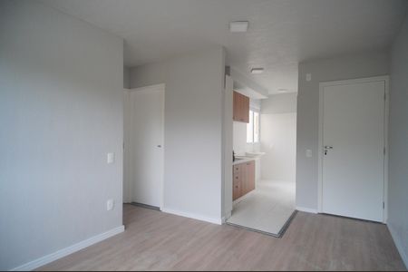 Apartamento à venda com 42m², 2 quartos e 1 vagaSala