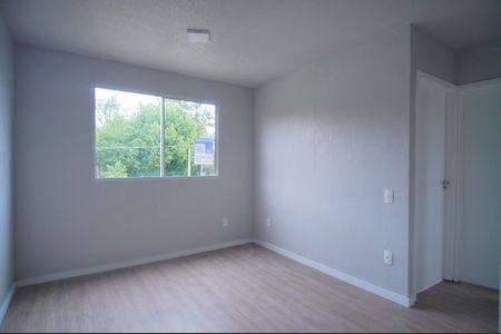 Apartamento à venda com 42m², 2 quartos e 1 vagaSala