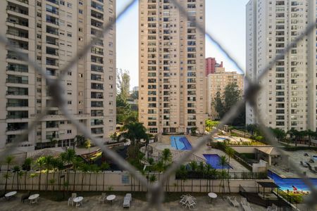 Apartamento à venda com 70m², 2 quartos e 1 vagaVista da Suíte