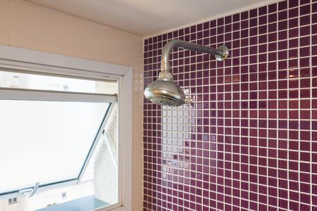 Apartamento à venda com 70m², 2 quartos e 1 vagaBanheiro da Suíte