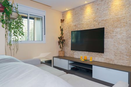 Apartamento à venda com 70m², 2 quartos e 1 vagaSala