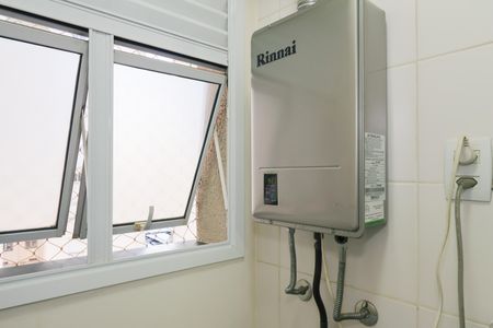 Apartamento à venda com 70m², 2 quartos e 1 vagaÁrea de Serviço