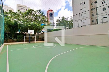 Apartamento à venda com 70m², 2 quartos e 1 vagaQuadra Esportiva