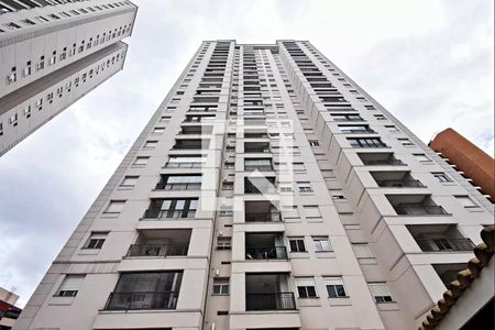 Apartamento à venda com 70m², 2 quartos e 1 vagaFachada