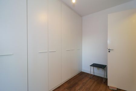 Apartamento à venda com 70m², 2 quartos e 1 vagaQuarto 2