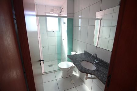 Apartamento à venda com 120m², 3 quartos e 2 vagasBanheiro 1