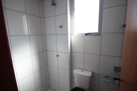 Apartamento à venda com 120m², 3 quartos e 2 vagasBanheiro 2