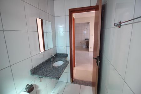 Apartamento à venda com 120m², 3 quartos e 2 vagasBanheiro 1