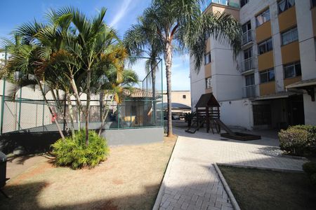 Apartamento à venda com 120m², 3 quartos e 2 vagasÁrea comum