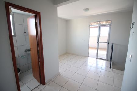 Apartamento à venda com 120m², 3 quartos e 2 vagasSala 2