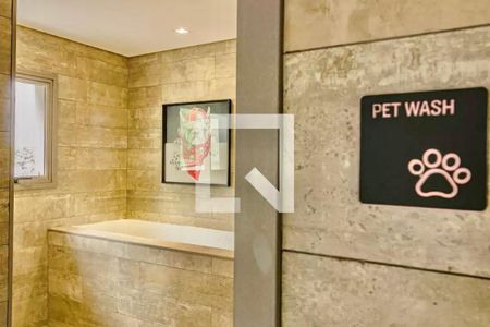 Studio para alugar com 27m², 1 quarto e sem vaga Studio para alugar com 27m², 1 quarto e sem vagaÁrea comum