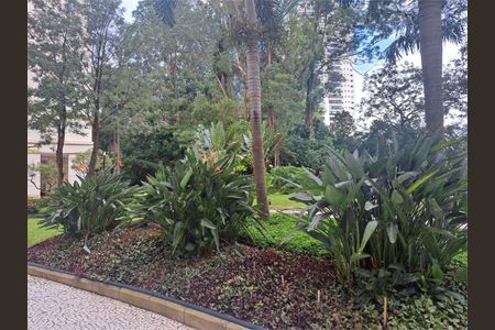 Apartamento à venda com 223m², 4 quartos e 4 vagas