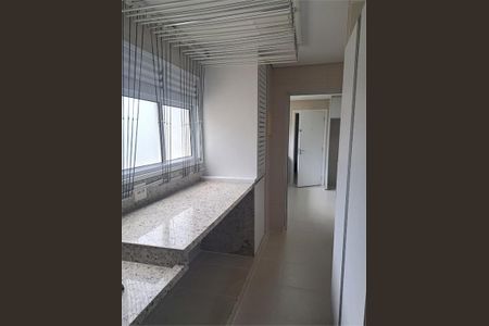 Apartamento à venda com 223m², 4 quartos e 4 vagas