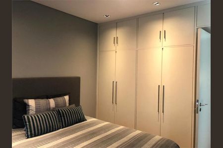 Apartamento à venda com 185m², 4 quartos e 3 vagas