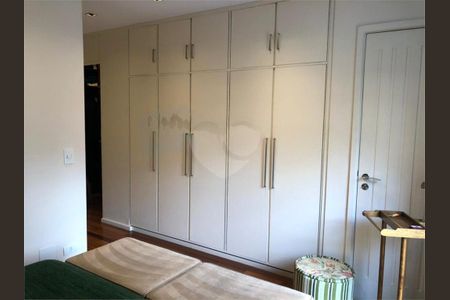 Apartamento à venda com 185m², 4 quartos e 3 vagas