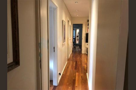 Apartamento à venda com 185m², 4 quartos e 3 vagas