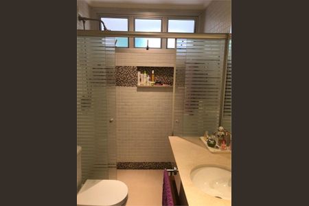 Apartamento à venda com 185m², 4 quartos e 3 vagas