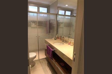Apartamento à venda com 185m², 4 quartos e 3 vagas