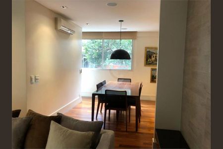 Apartamento à venda com 185m², 4 quartos e 3 vagas