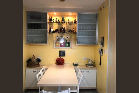 Apartamento à venda com 185m², 4 quartos e 3 vagas