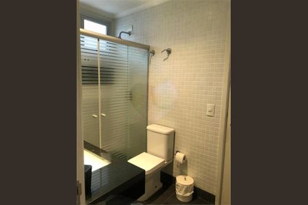 Apartamento à venda com 185m², 4 quartos e 3 vagas