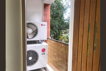 Apartamento à venda com 185m², 4 quartos e 3 vagas