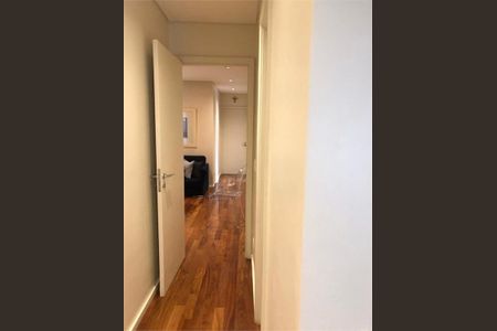 Apartamento à venda com 185m², 4 quartos e 3 vagas