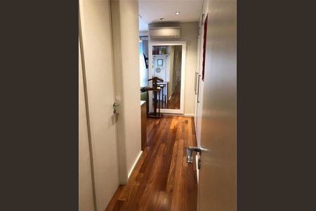 Apartamento à venda com 185m², 4 quartos e 3 vagas