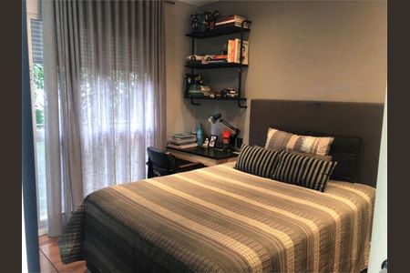 Apartamento à venda com 185m², 4 quartos e 3 vagas