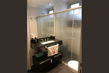 Apartamento à venda com 185m², 4 quartos e 3 vagas
