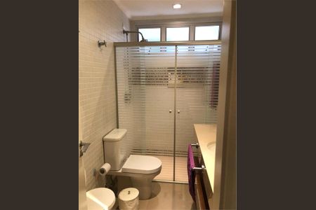 Apartamento à venda com 185m², 4 quartos e 3 vagas