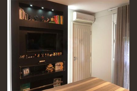 Apartamento à venda com 185m², 4 quartos e 3 vagas
