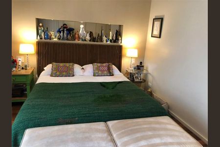 Apartamento à venda com 185m², 4 quartos e 3 vagas