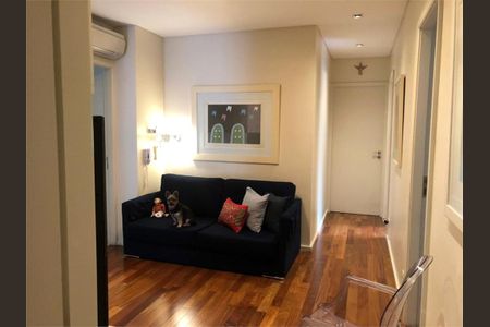 Apartamento à venda com 185m², 4 quartos e 3 vagas