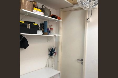 Apartamento à venda com 185m², 4 quartos e 3 vagas