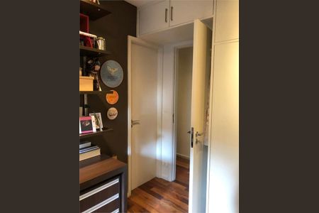 Apartamento à venda com 185m², 4 quartos e 3 vagas