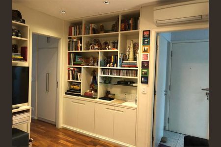 Apartamento à venda com 185m², 4 quartos e 3 vagas