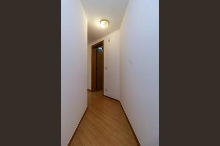 Apartamento à venda com 190m², 3 quartos e 3 vagas Apartamento à venda com 190m², 3 quartos e 3 vagasCorredor