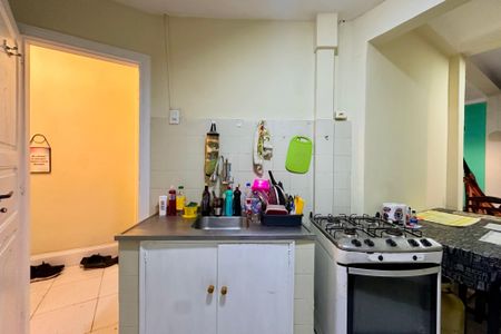 Apartamento à venda com 75m², 2 quartos e sem vaga Apartamento à venda com 75m², 2 quartos e sem vagaCozinha