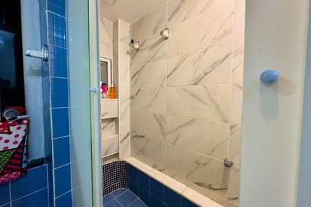 Apartamento à venda com 75m², 2 quartos e sem vaga Apartamento à venda com 75m², 2 quartos e sem vagaBanheiro