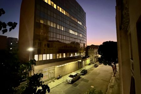 Apartamento à venda com 75m², 2 quartos e sem vaga Apartamento à venda com 75m², 2 quartos e sem vagaVista Varanda do Quarto 1