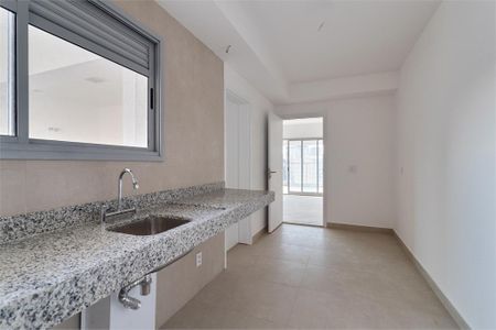 Apartamento à venda com 121m², 3 quartos e 2 vagas