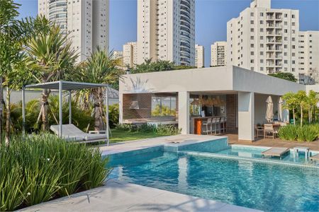 Apartamento à venda com 121m², 3 quartos e 2 vagas