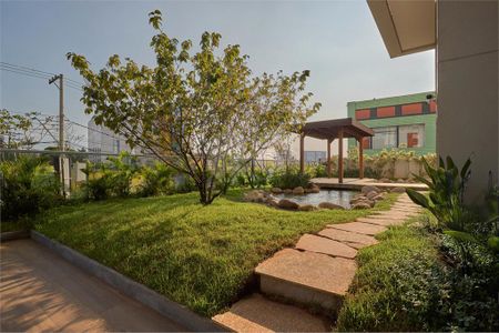 Apartamento à venda com 121m², 3 quartos e 2 vagas